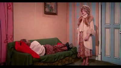 çizgi romanlarda seks ile bir dakikalık erotik (1972)