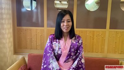 41 yaşındaki Japon karısı kocasını aldatıyor ve çocuklar para için seks yapıyor. Asyalı kaltak siyah tüylü am seks, dövmeler ve oral seks seviyor. mastürbasyon ayakta köpek IFOM OSAKAPORN