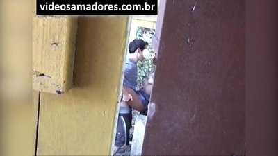 Röntgenci filmler genç çift lanet o video görüntüleri keşfedene kadar