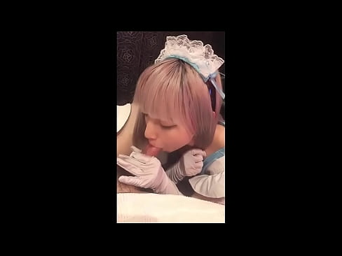 ❤️ Japon idol [mayuka], fransız hizmetçi kostümü, bölüm 1, oral seks ve losyon ile mastürbasyon ️❌ Güzel porno tr.com-porn-mz.ru ❌️