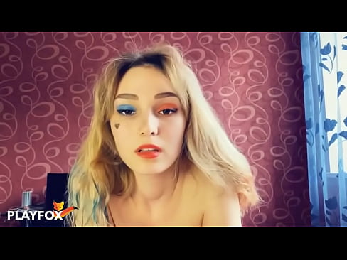 ❤️ Sihirli sanal gerçeklik gözlükleri bana Harley Quinn ile seks verdi ️❌ Güzel porno tr.com-porn-mz.ru ❌️