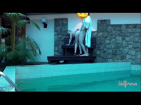 ❤️ Patron hizmetçiyi havuza davet eder ama bir sıcağa dayanamaz ️❌ Güzel porno tr.com-porn-mz.ru ❌️