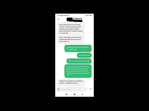 ❤️ Haremime Tinder'dan yeni bir PAWG ekledim (Tinder ile konuşma dahil) ️❌ Güzel porno tr.com-porn-mz.ru ❌️
